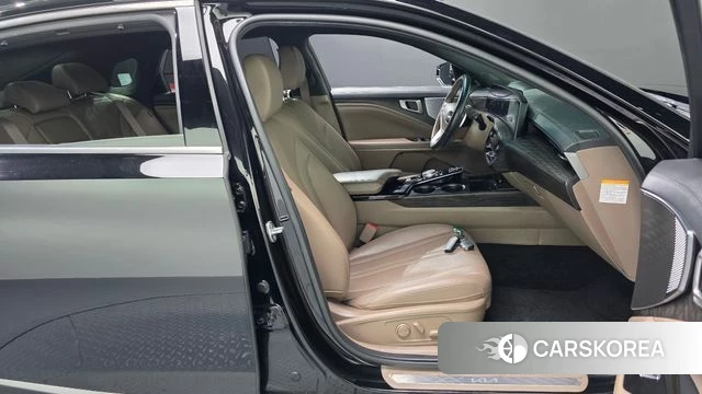 Kia K8 Hybrid id 4774633 из Кореи 18