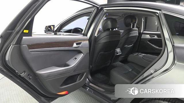 Genesis G80 id 4286327 из Кореи 18