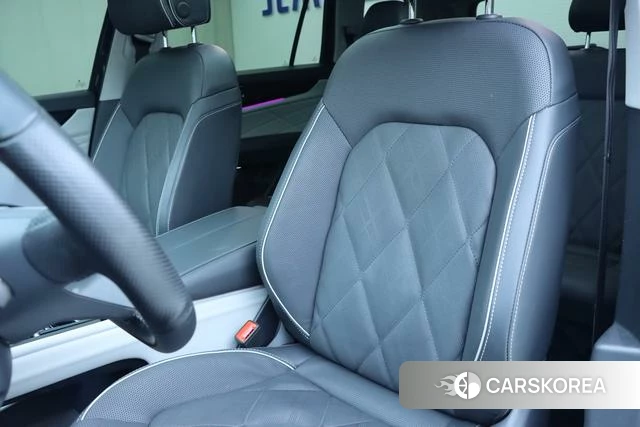 Volkswagen Tourang id 4208286 из Китая 18