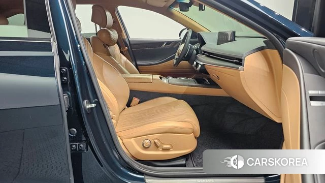 Genesis G80 (RG3) id 4676908 из Кореи 18