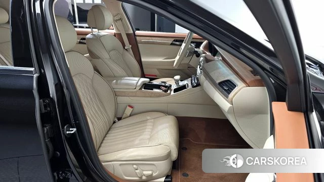 Genesis G90 id 4677600 из Кореи 18