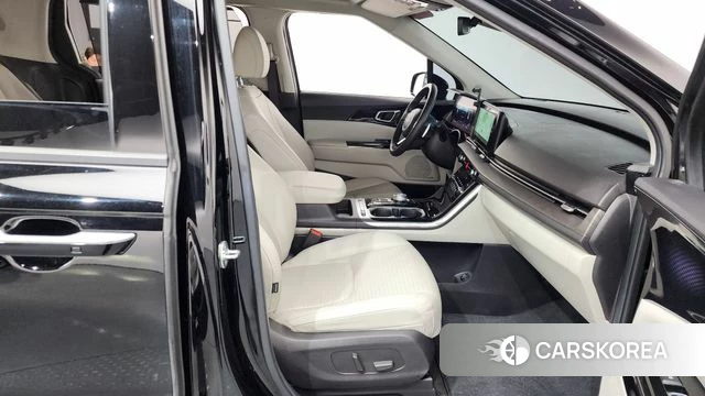 Kia Carnival 4th generation id 4223655 из Кореи 18