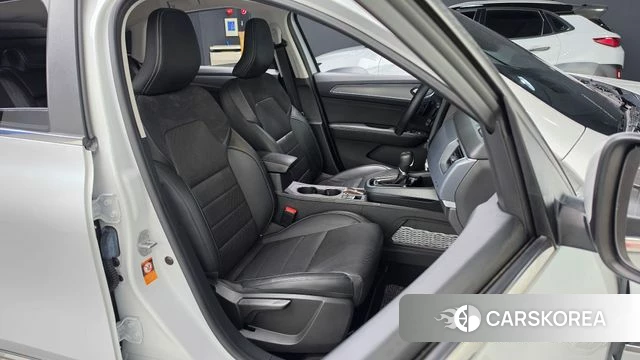 Renault Korea (Samsung) XM3 id 4604731 из Кореи 18