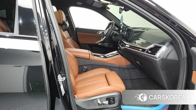 BMW X6 (G06) id 4590982 из Кореи 18