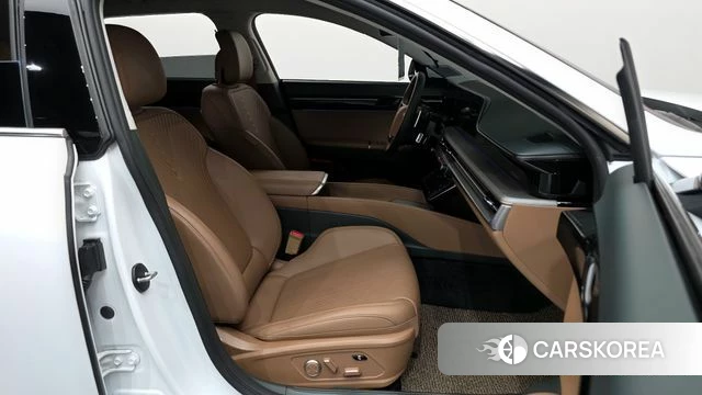 Hyundai Grandeur (GN7) id 4337451 из Кореи 18