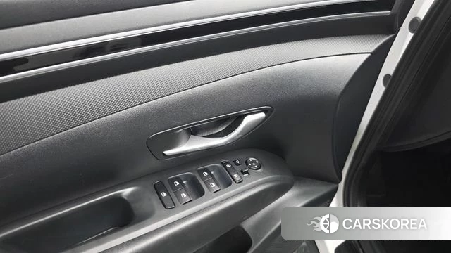 Hyundai Tucson (NX4) id 4469742 из Кореи 18