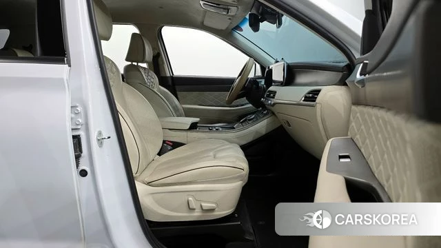 Hyundai Palisade id 4282933 из Кореи 18