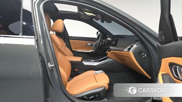 BMW 3 Series (G20) id 4706074 из Кореи 18
