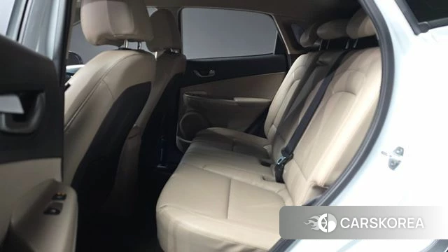 Hyundai Kona Hybrid id 4490176 из Кореи 18