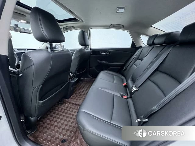 Honda Lingpai id 4263201 из Китая 18