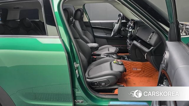 Mini Cooper Countryman id 4720220 из Кореи 18