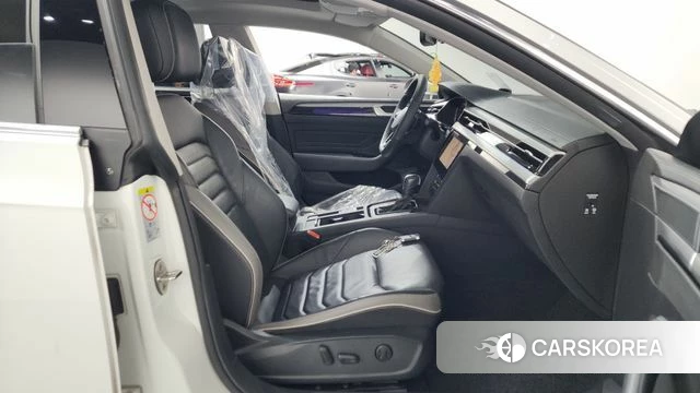 Volkswagen Arteon id 4433859 из Кореи 18