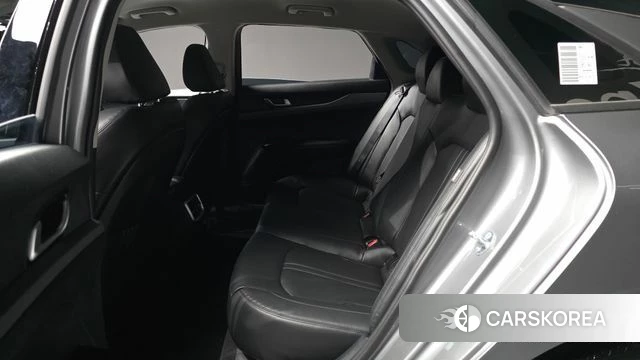 Kia K5 3rd generation id 4726109 из Кореи 18