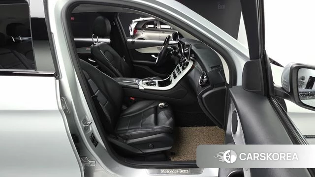 Mercedes-Benz GLC-Class X253 id 4746620 из Кореи 18