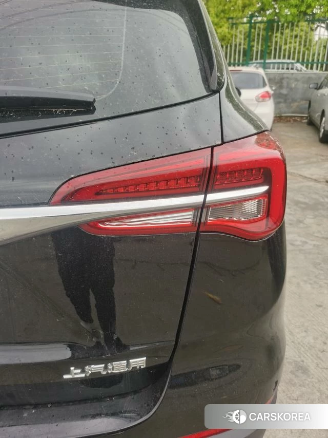 Buick Angkewei id 4240527 из Китая 18