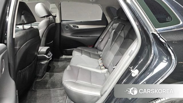Hyundai The New Grandeur IG id 4768760 из Кореи 18