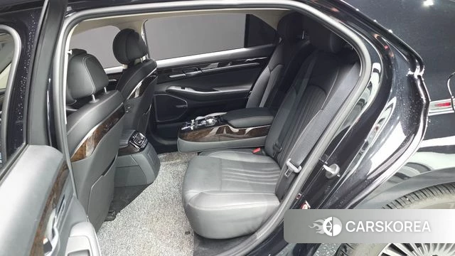 Genesis G90 id 4568071 из Кореи 18