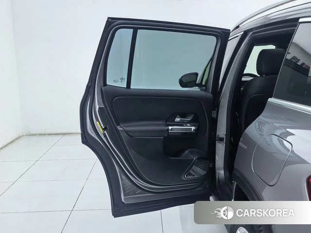 Mercedes-Benz GLB id 4253366 из Китая 18