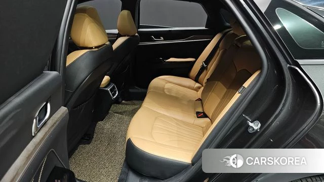 Kia K5 3rd generation id 4397211 из Кореи 18