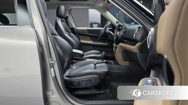 Mini Cooper Countryman id 4196628 из Кореи 18