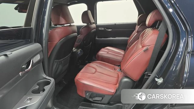 Hyundai Palisade id 4775815 из Кореи 18