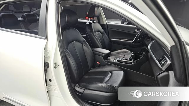 Kia The New K5 2nd generation id 4937326 из Кореи 18
