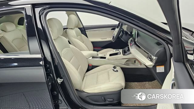 Hyundai The New Grandeur IG Hybrid id 4337936 из Кореи 18