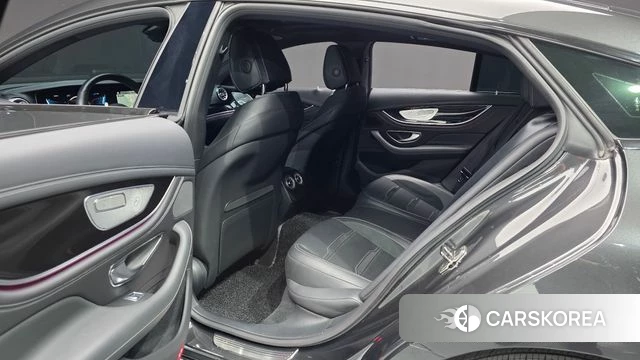 Mercedes-Benz AMG GT id 4281897 из Кореи 18