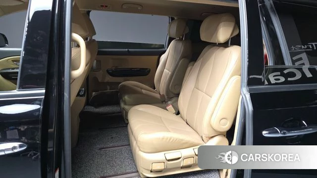 Kia The New Carnival id 4389902 из Кореи 18
