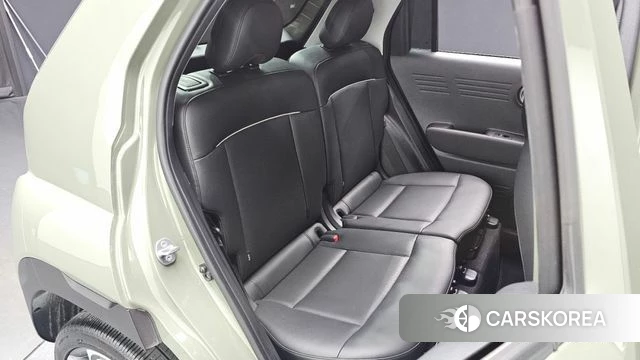 Hyundai Casper id 4941392 из Кореи 18