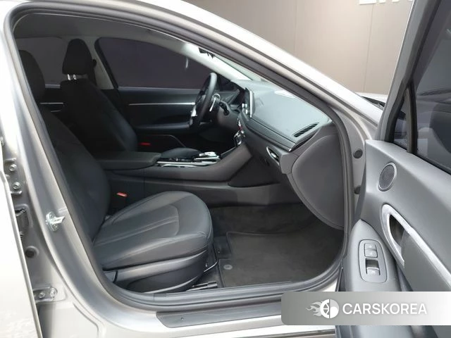 Hyundai Sonata (DN8) id 4625004 из Кореи 18