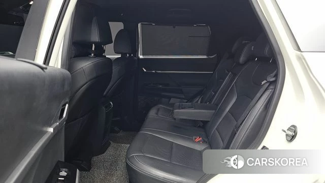 Ssangyong Torres id 4579651 из Кореи 18