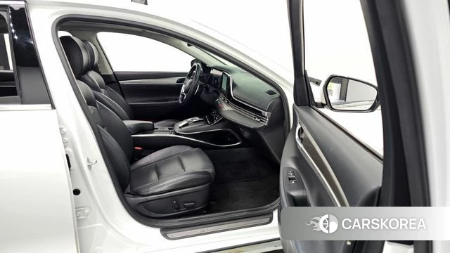 Hyundai The New Grandeur IG id 4624504 из Кореи 18