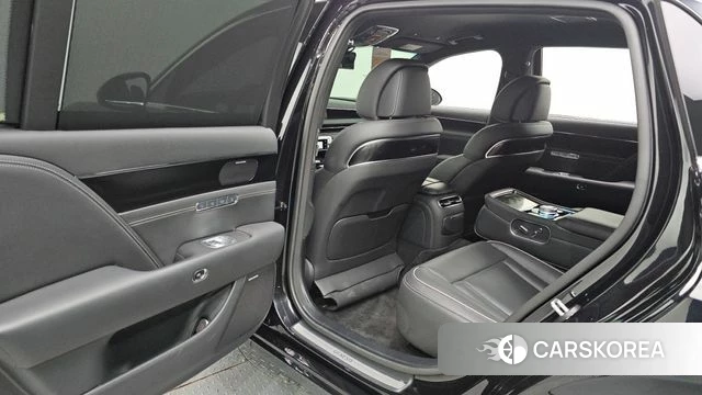 Genesis G90 (RS4) id 4774075 из Кореи 18