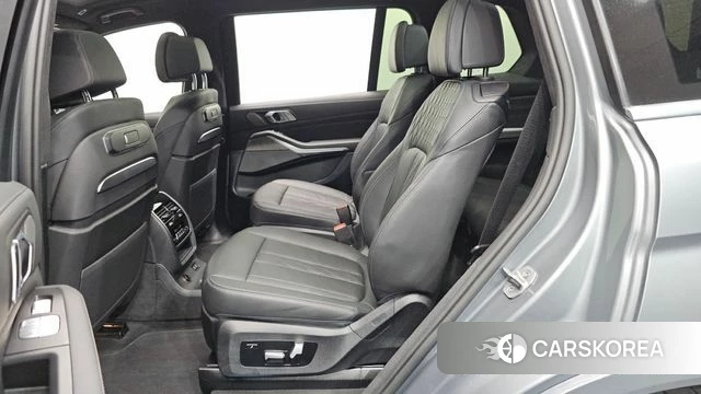 BMW X7 (G07) id 4528720 из Кореи 18