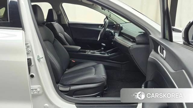 Kia The New K5 3rd generation id 4394945 из Кореи 18