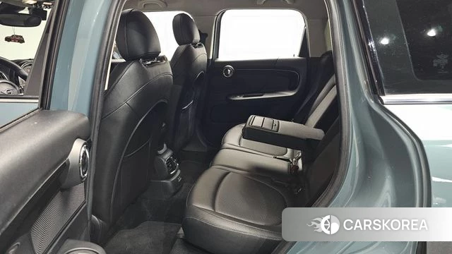 Mini Cooper Countryman id 4921807 из Кореи 17