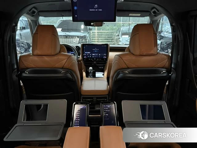 Toyota Wilfa id 4333945 из Китая 18