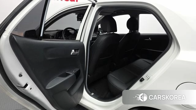 Kia All New Morning (JA) id 4794753 из Кореи 18