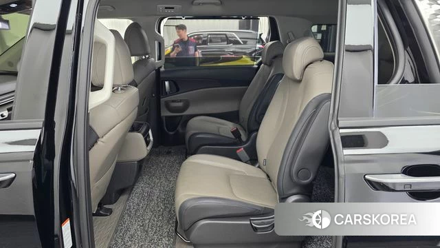 Kia The New Carnival 4th Generation id 4590446 из Кореи 18