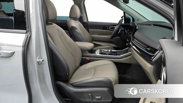 Kia The New Carnival 4th Generation id 4360128 из Кореи 18