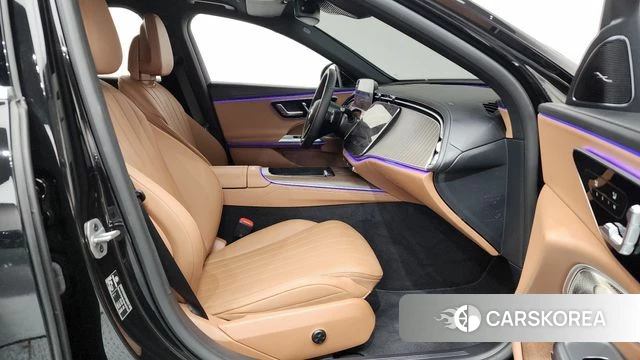 Mercedes-Benz E-Class W214 id 4897730 из Кореи 18