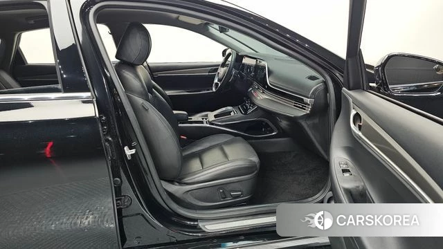 Hyundai The New Grandeur IG id 4707244 из Кореи 18