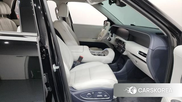 Hyundai Palisade (LX3) id 4560226 из Кореи 18
