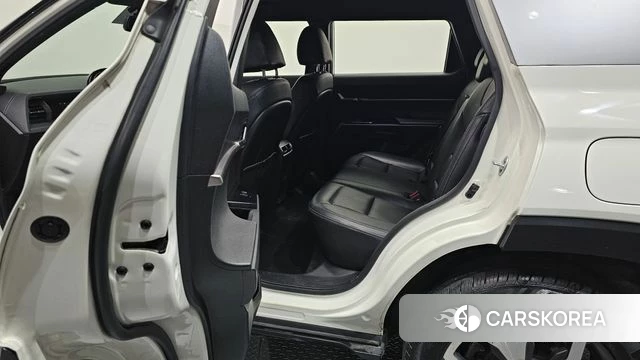 Ssangyong Torres id 4692225 из Кореи 18