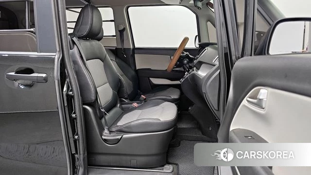 Kia The New Ray id 4268782 из Кореи 18