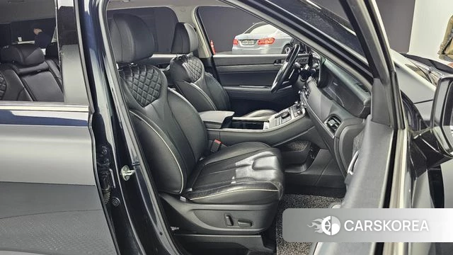 Hyundai Palisade id 4231376 из Кореи 18