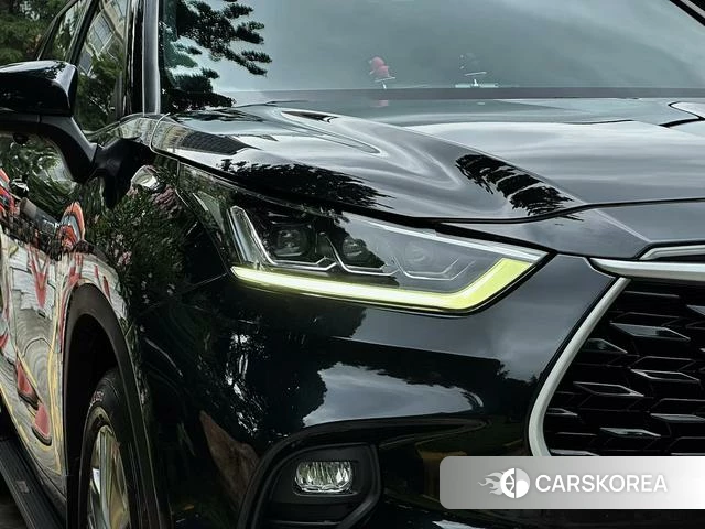 Toyota Highlander id 4353582 из Китая 18