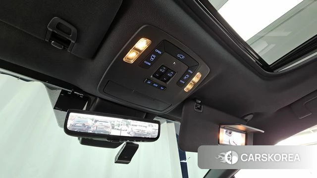 Toyota Sienna 4th Generation id 4793262 из Кореи 18