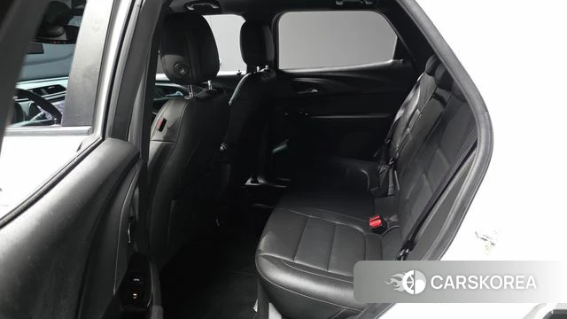 Chevrolet (GM Daewoo) Trailblazer id 4683928 из Кореи 18